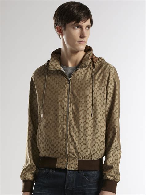 gucci jacket men's|Gucci jacket men's cheap.